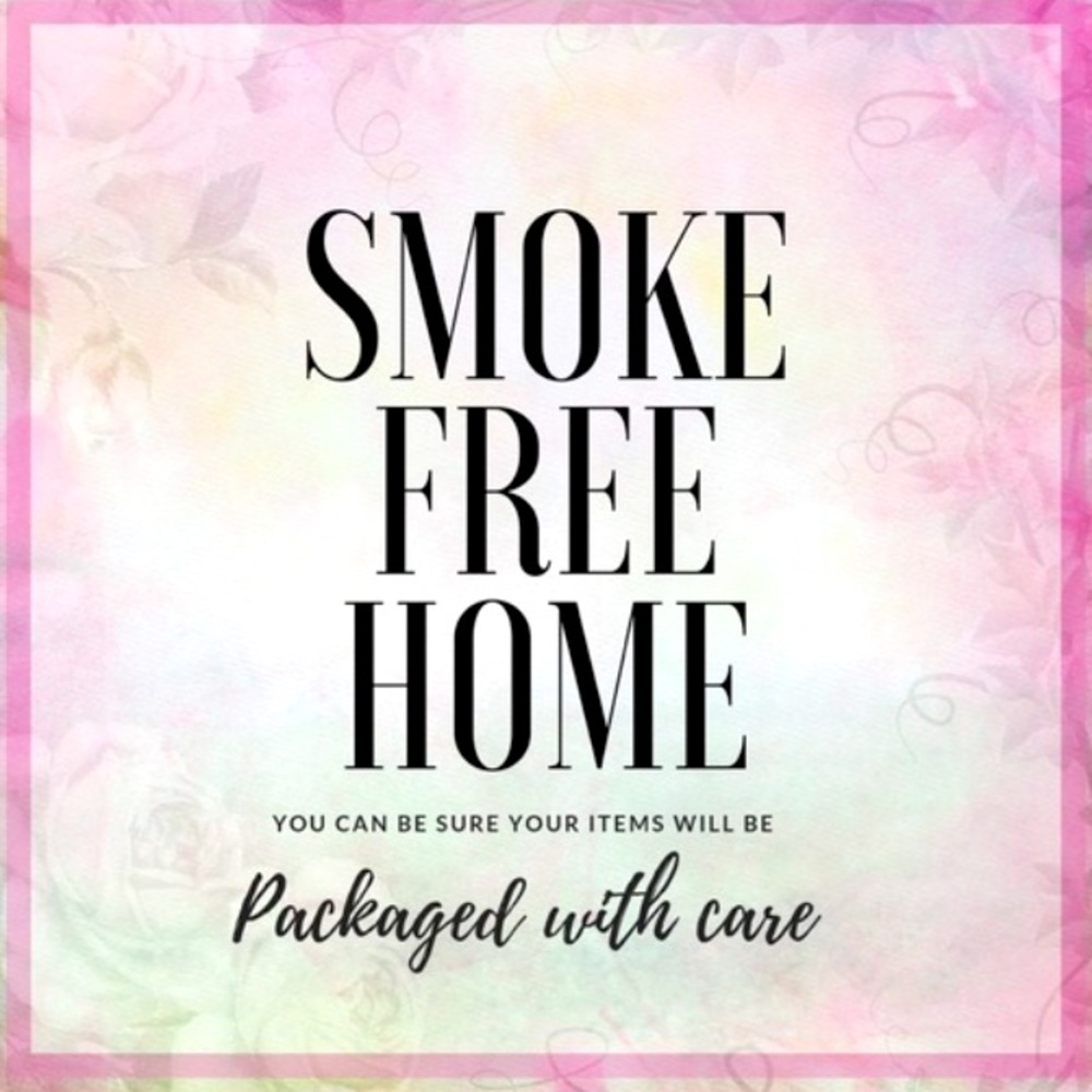 Smoke free home